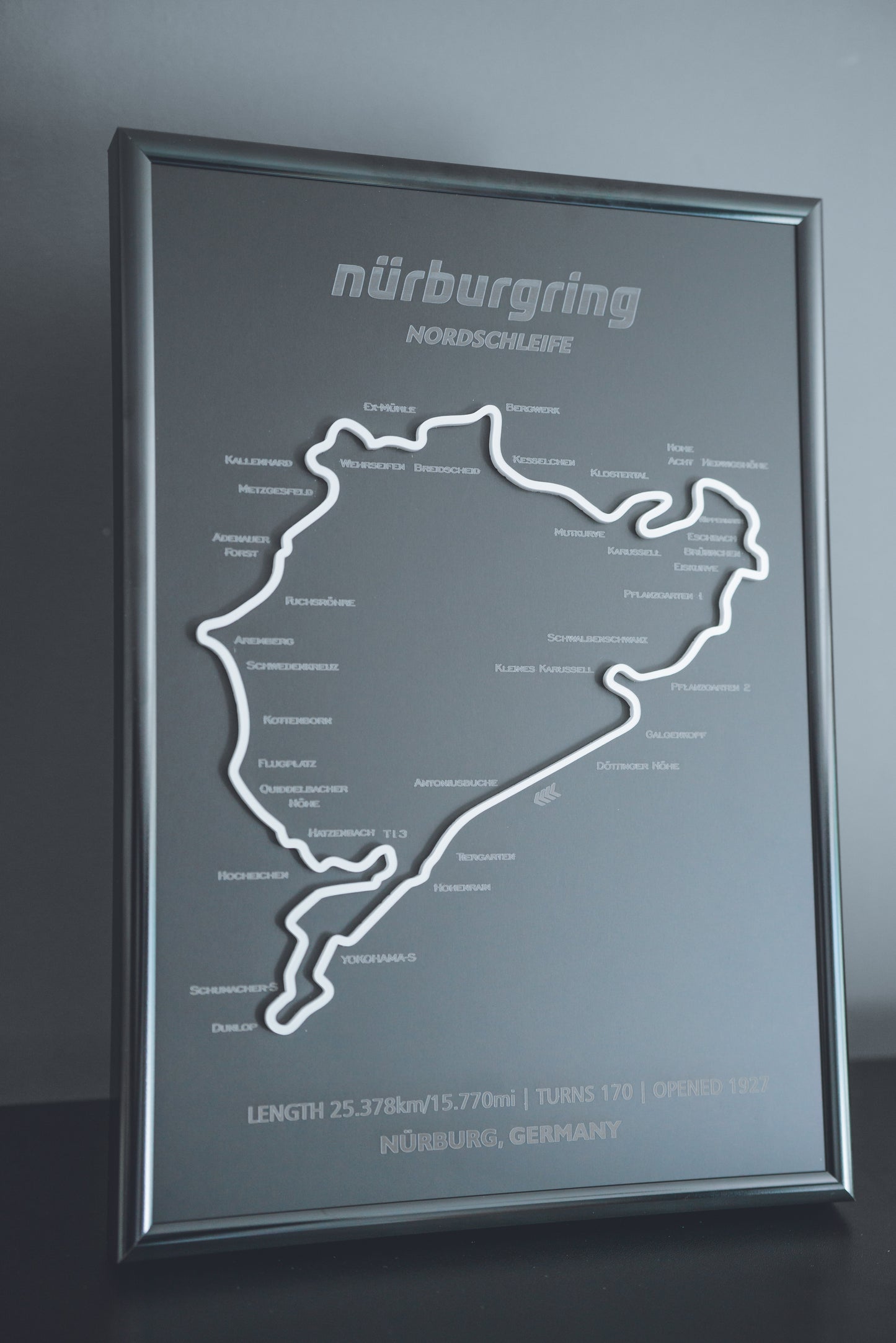 Nordschleife Nürburgring
