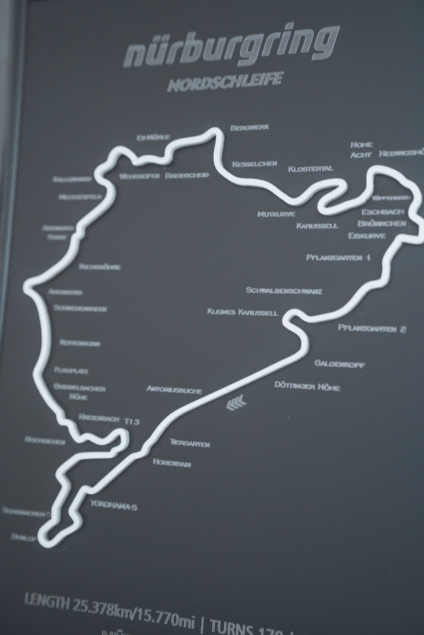 Nordschleife Nürburgring