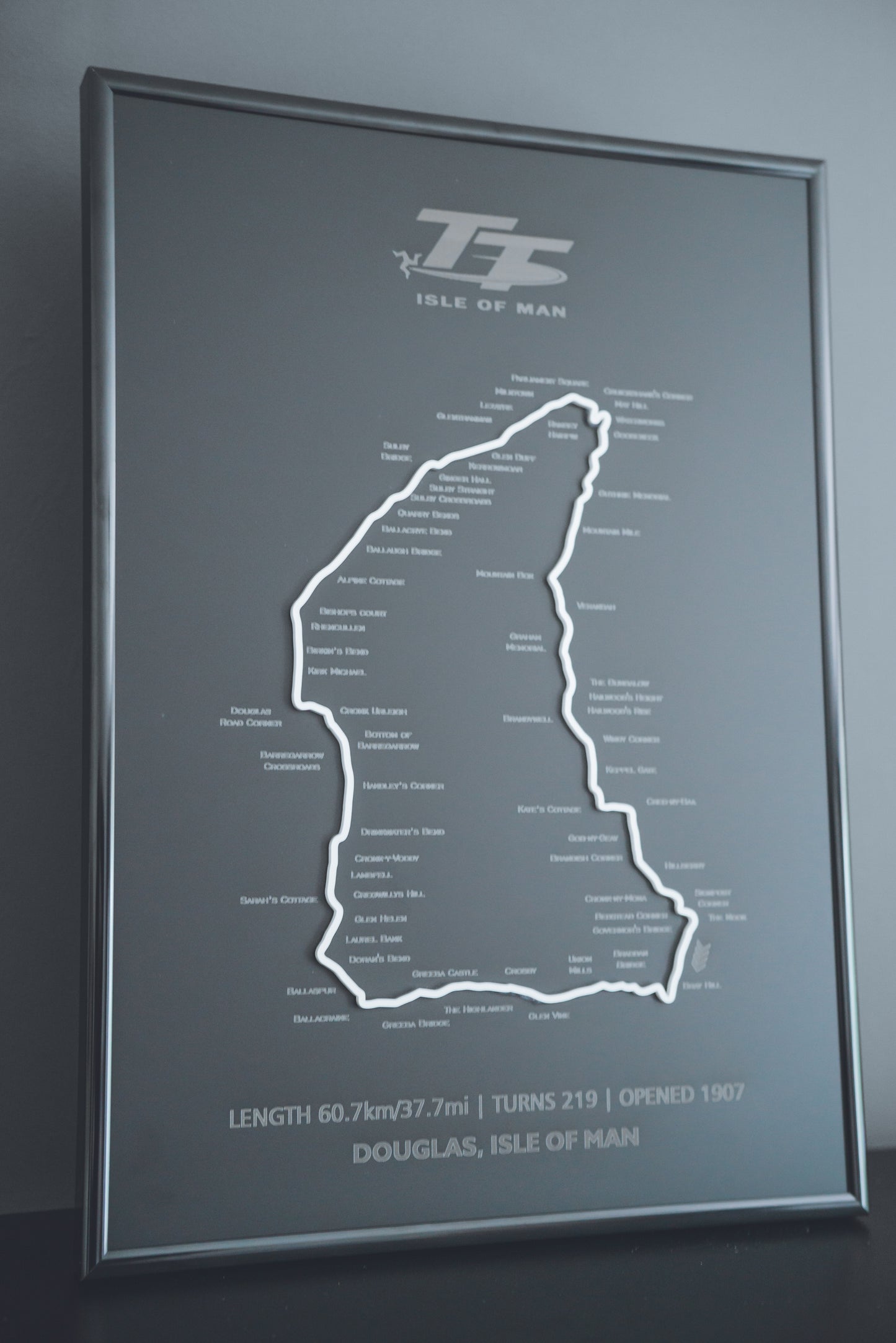 Isle of Man
