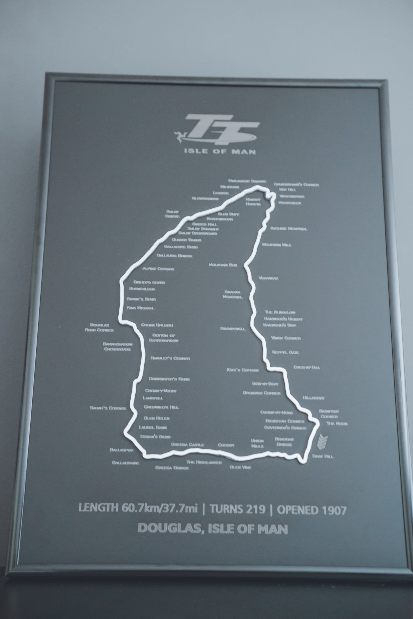 Isle of Man