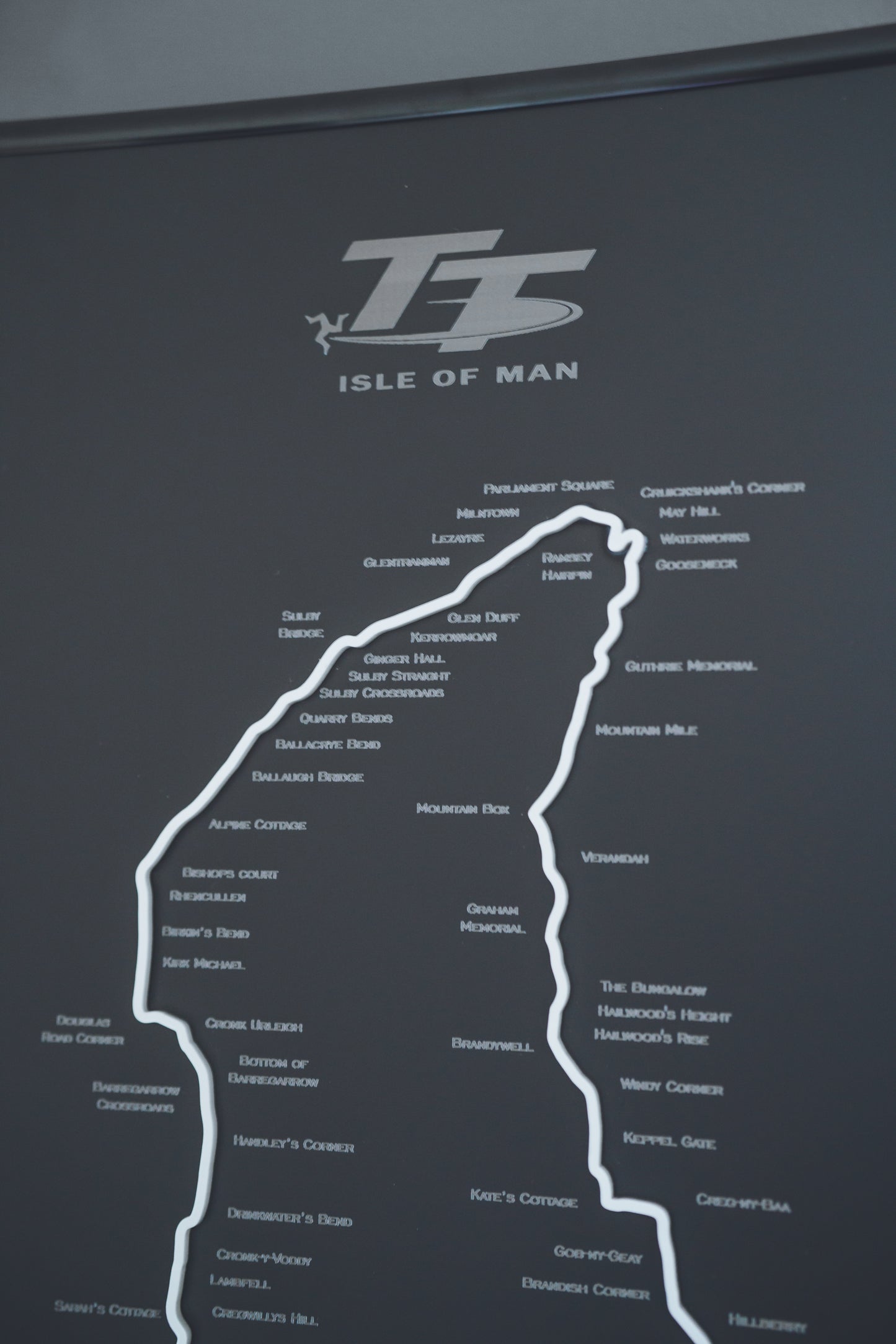 Isle of Man