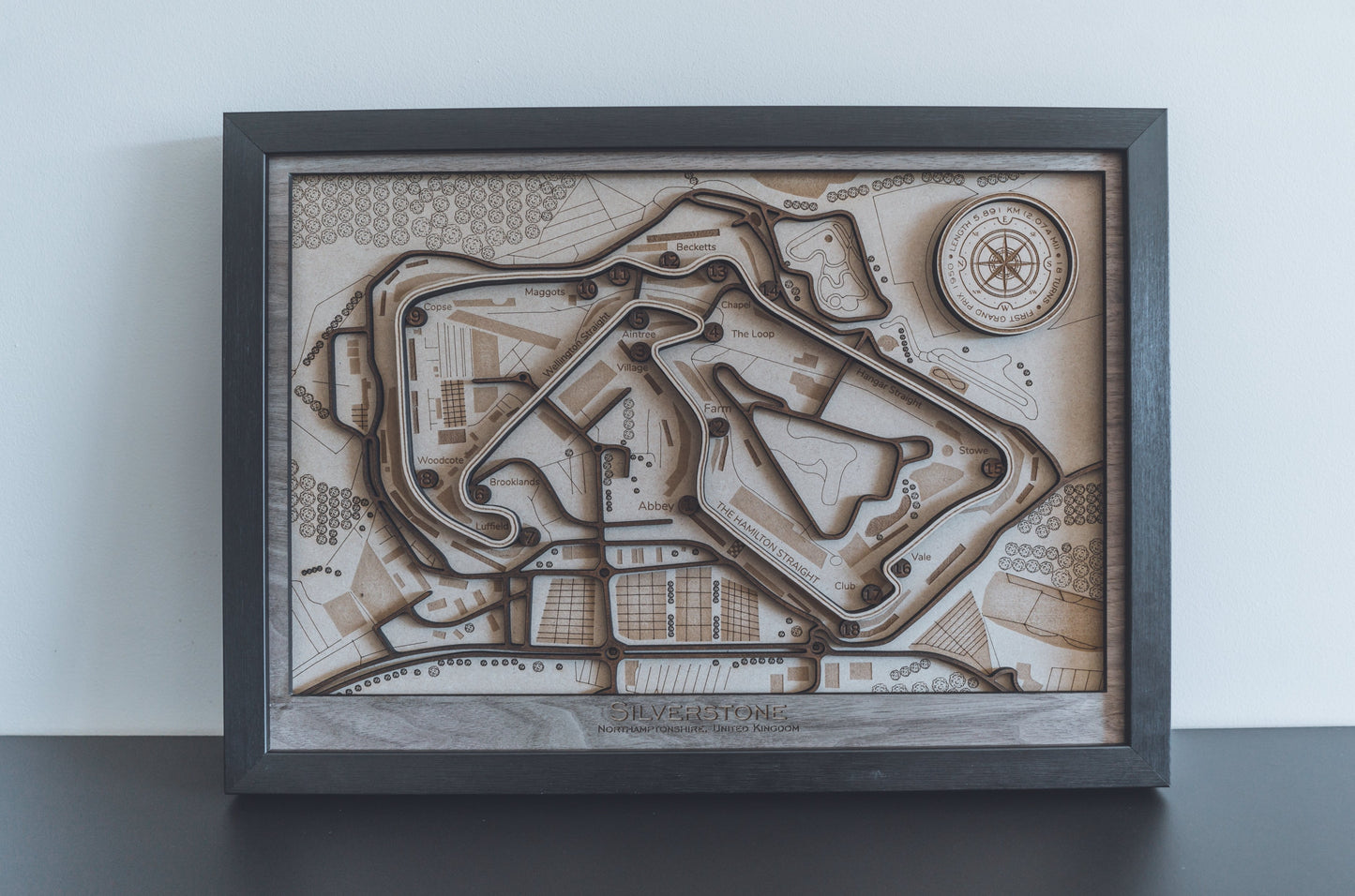 Silverstone