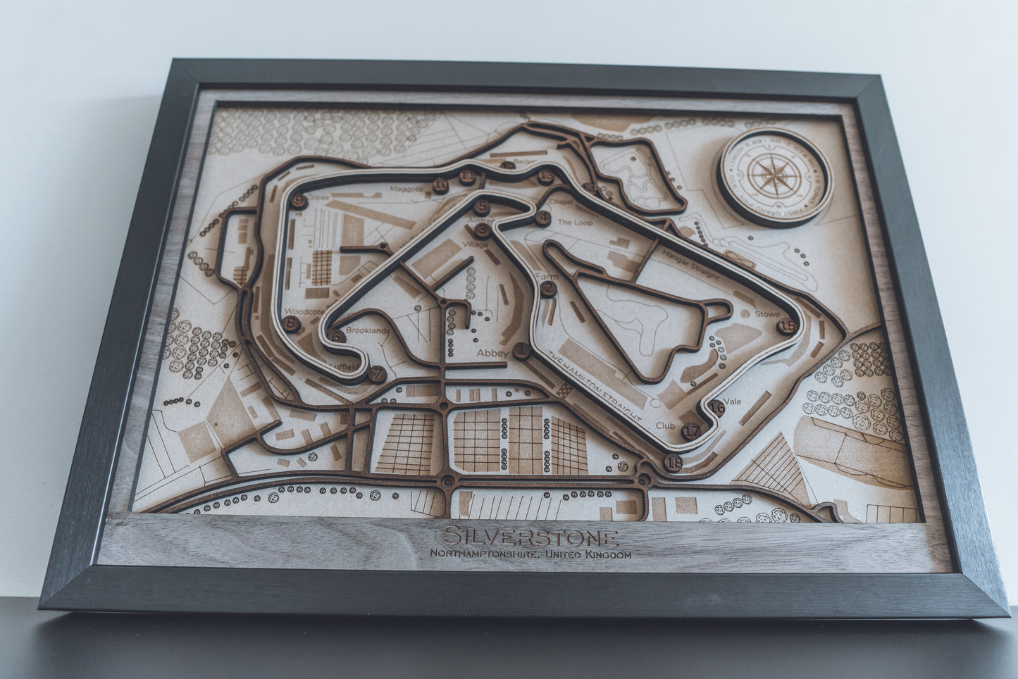 Silverstone