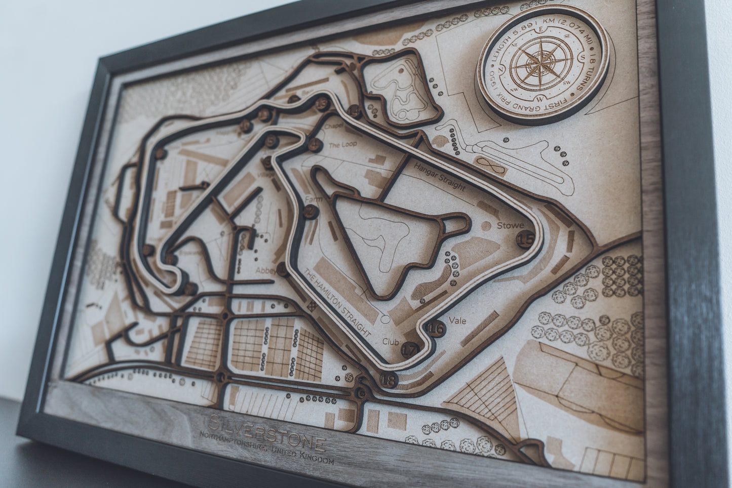 Silverstone