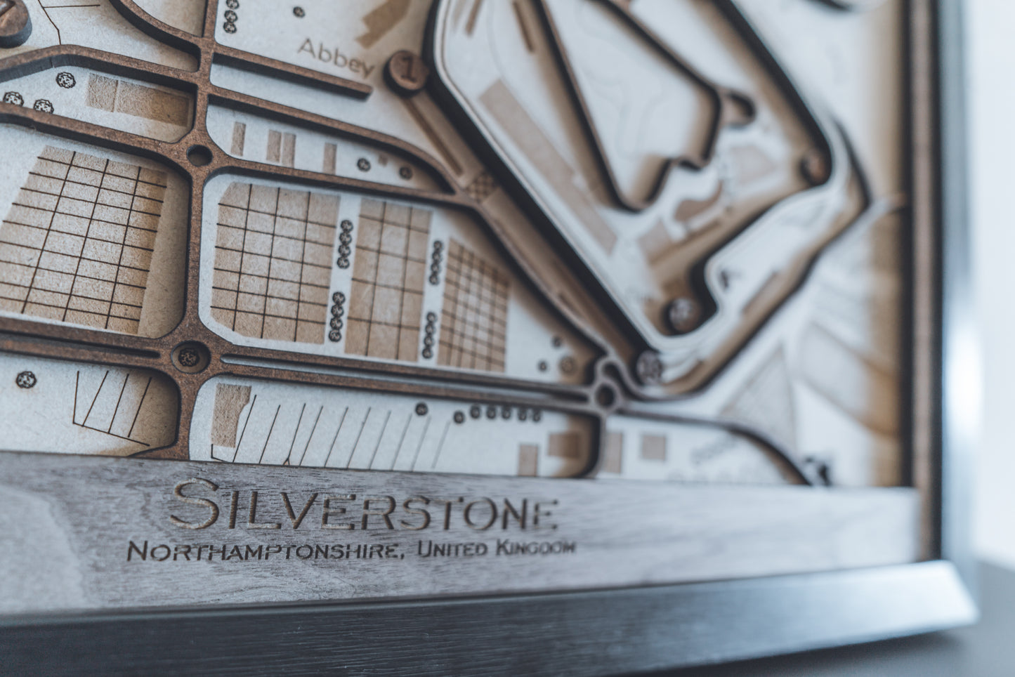 Silverstone