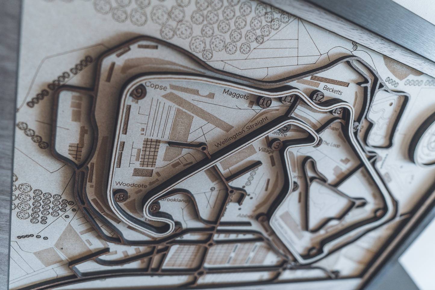 Silverstone