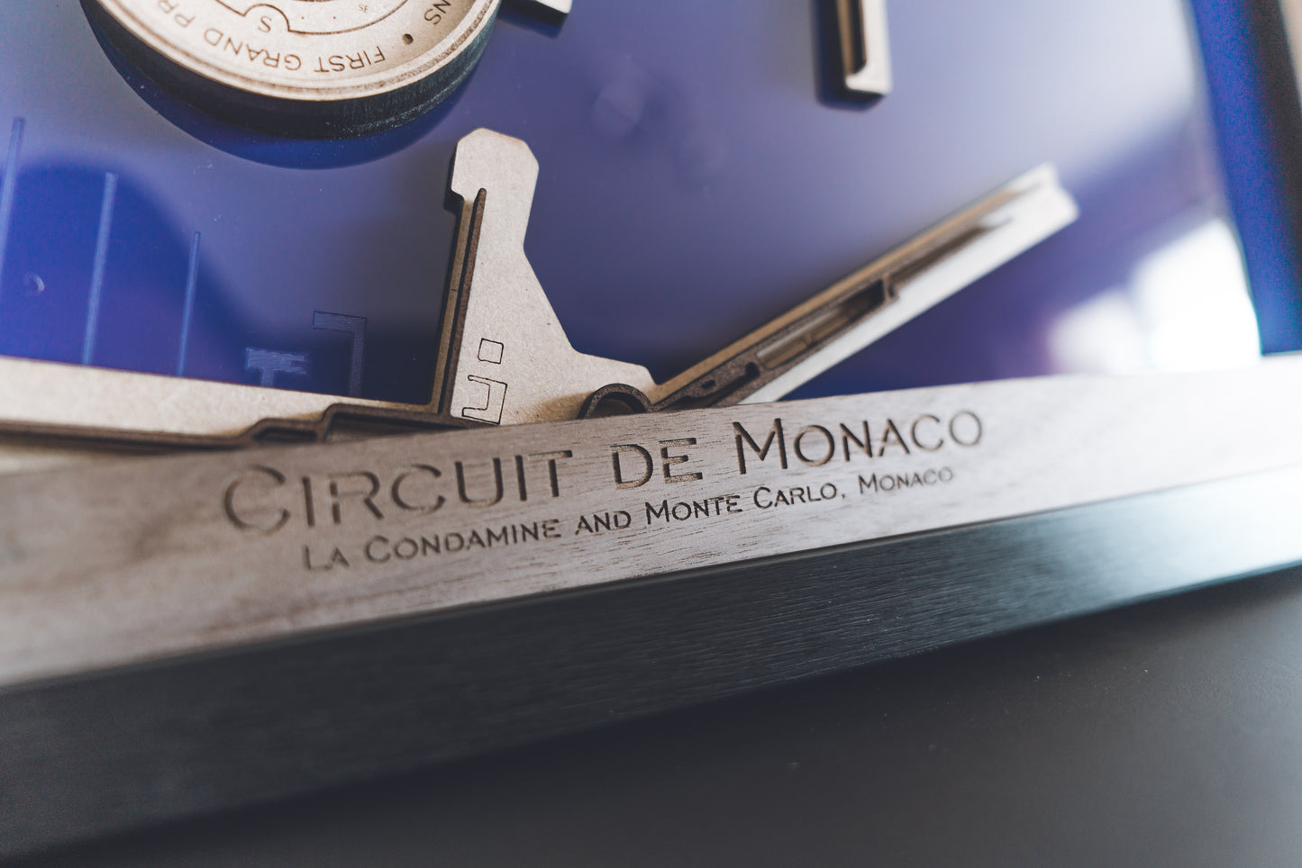 Monaco II