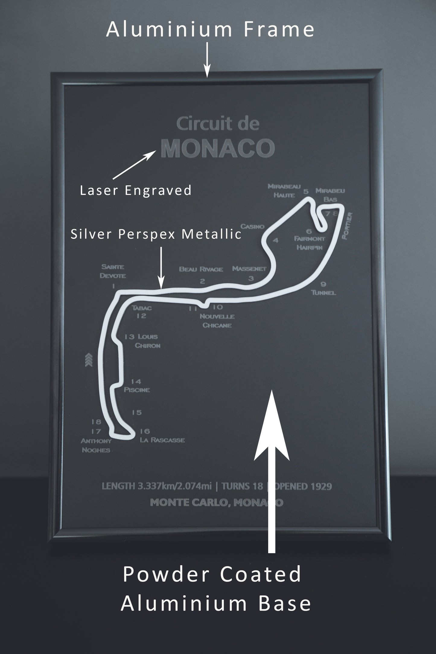Monaco