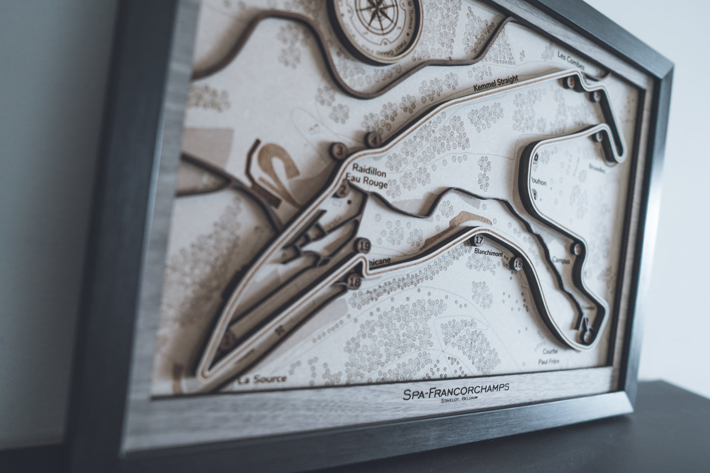 Spa-Francorchamps
