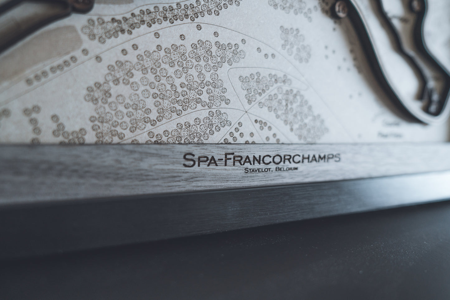 Spa-Francorchamps