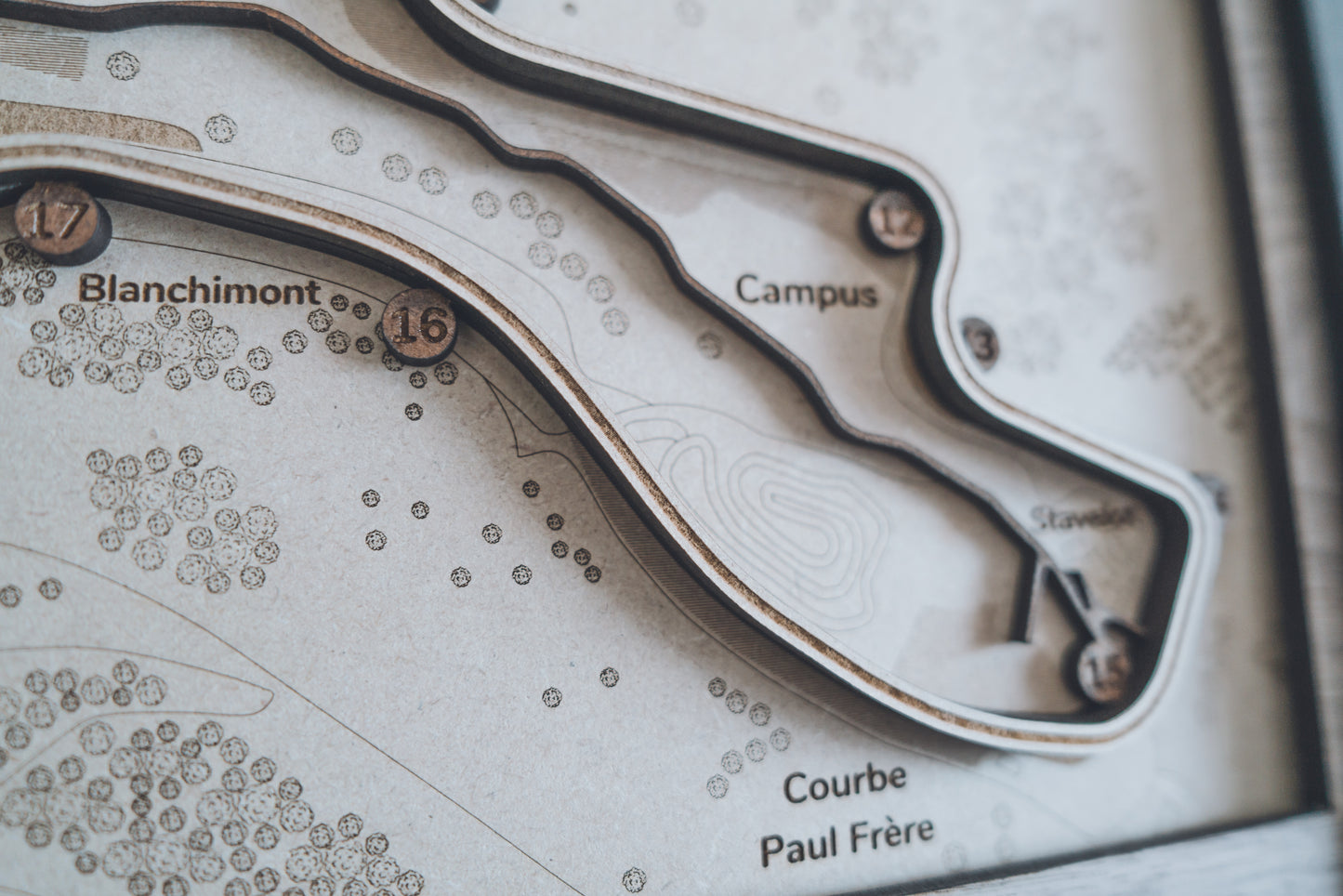 Spa-Francorchamps