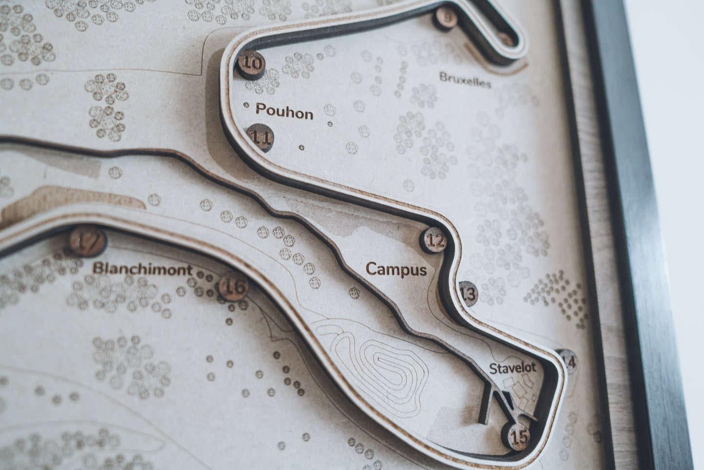 Spa-Francorchamps