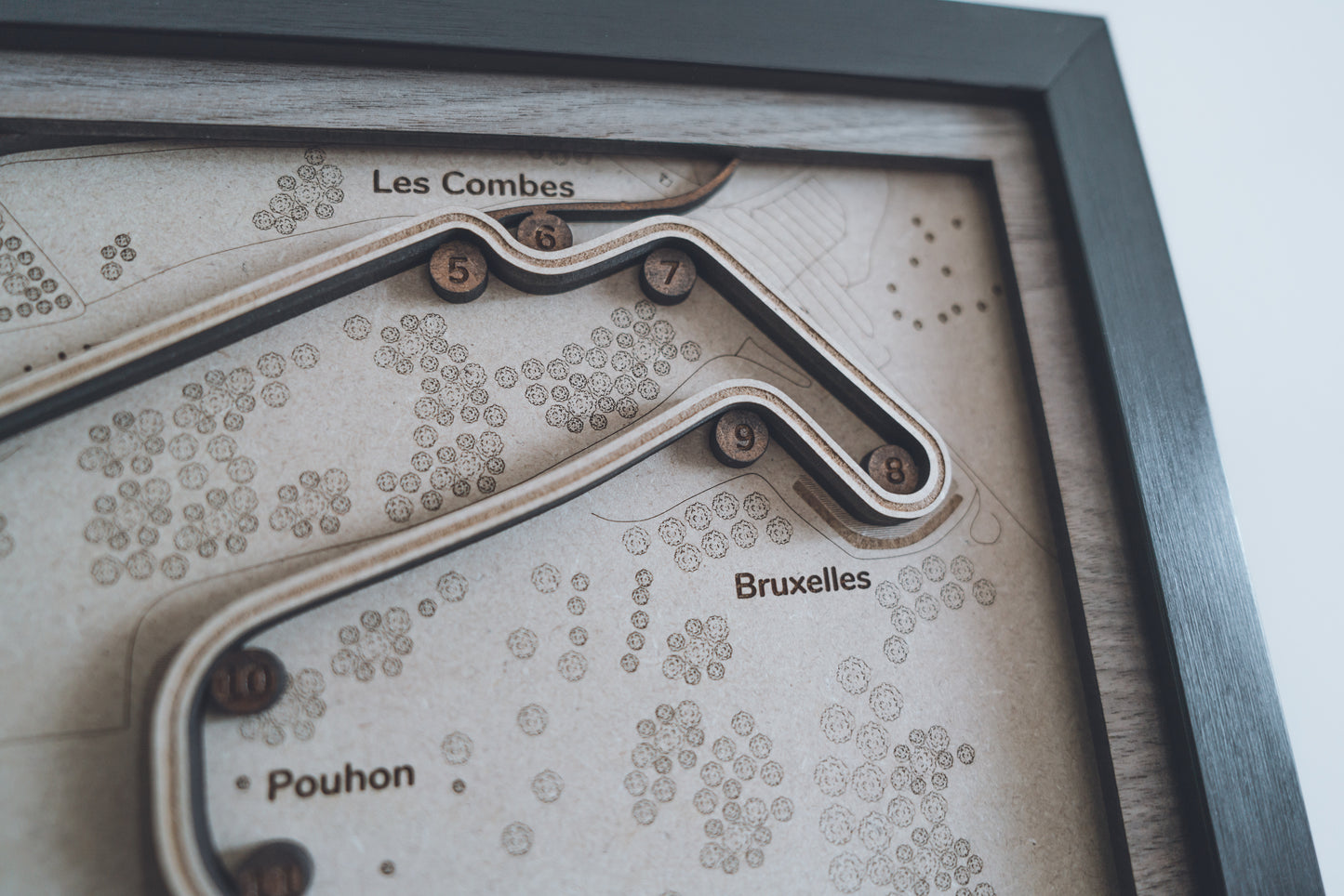 Spa-Francorchamps