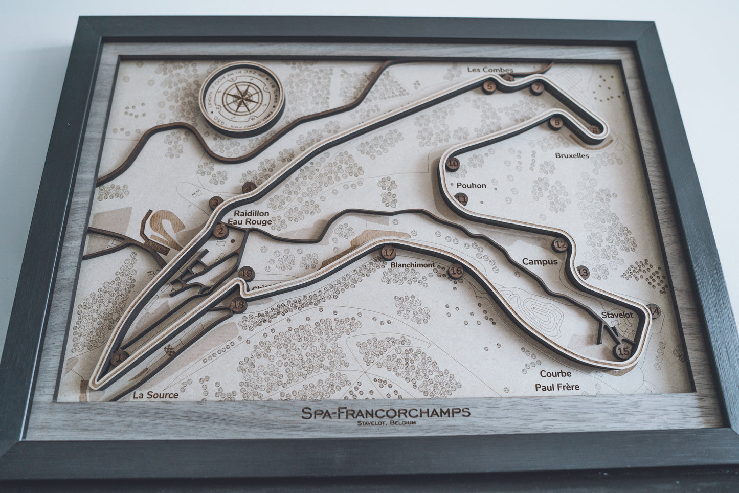 Spa-Francorchamps