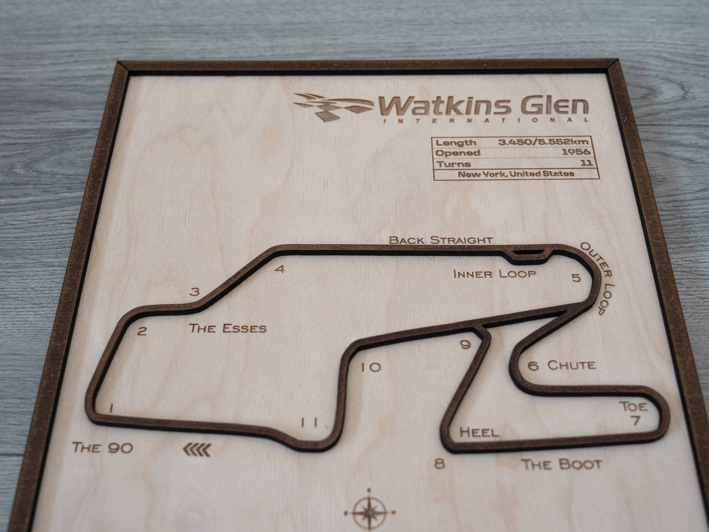 Watkins Glen