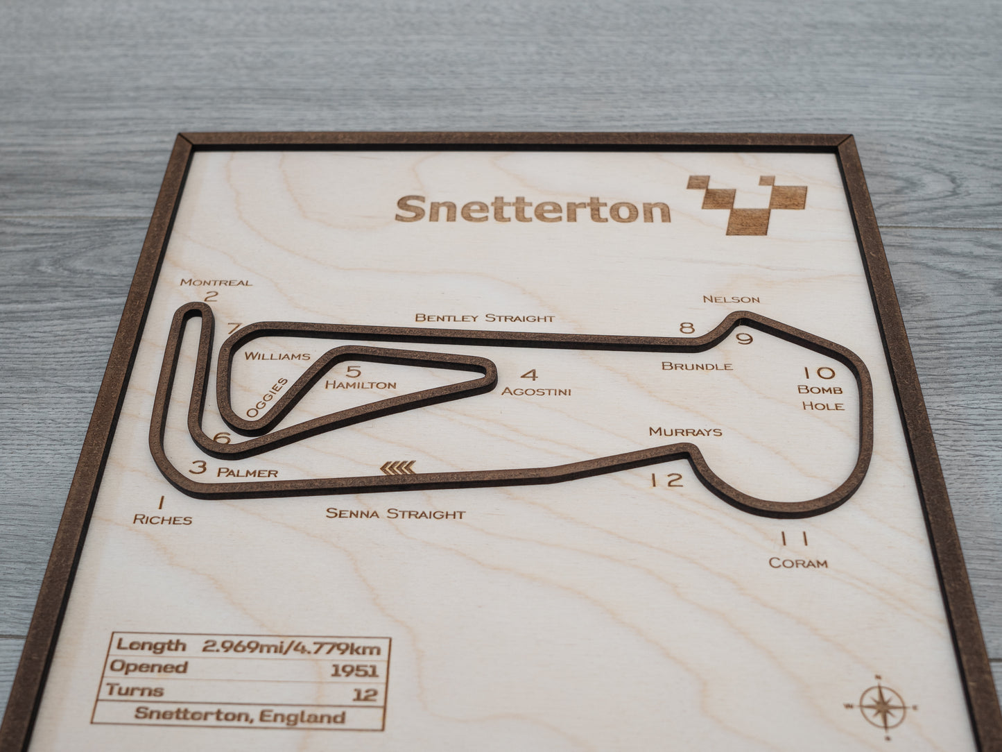 Snetterton
