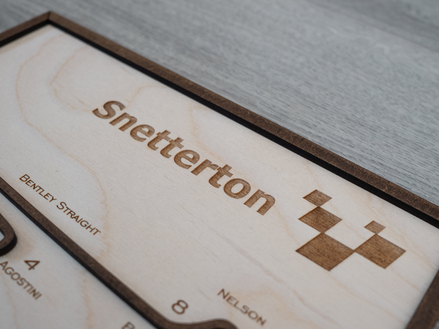 Snetterton