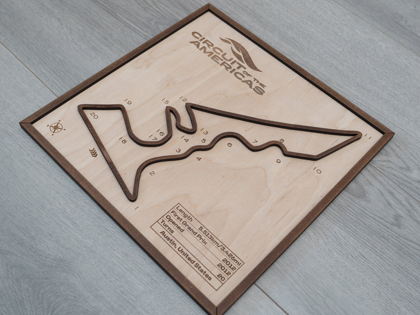 Circuit of the Americas