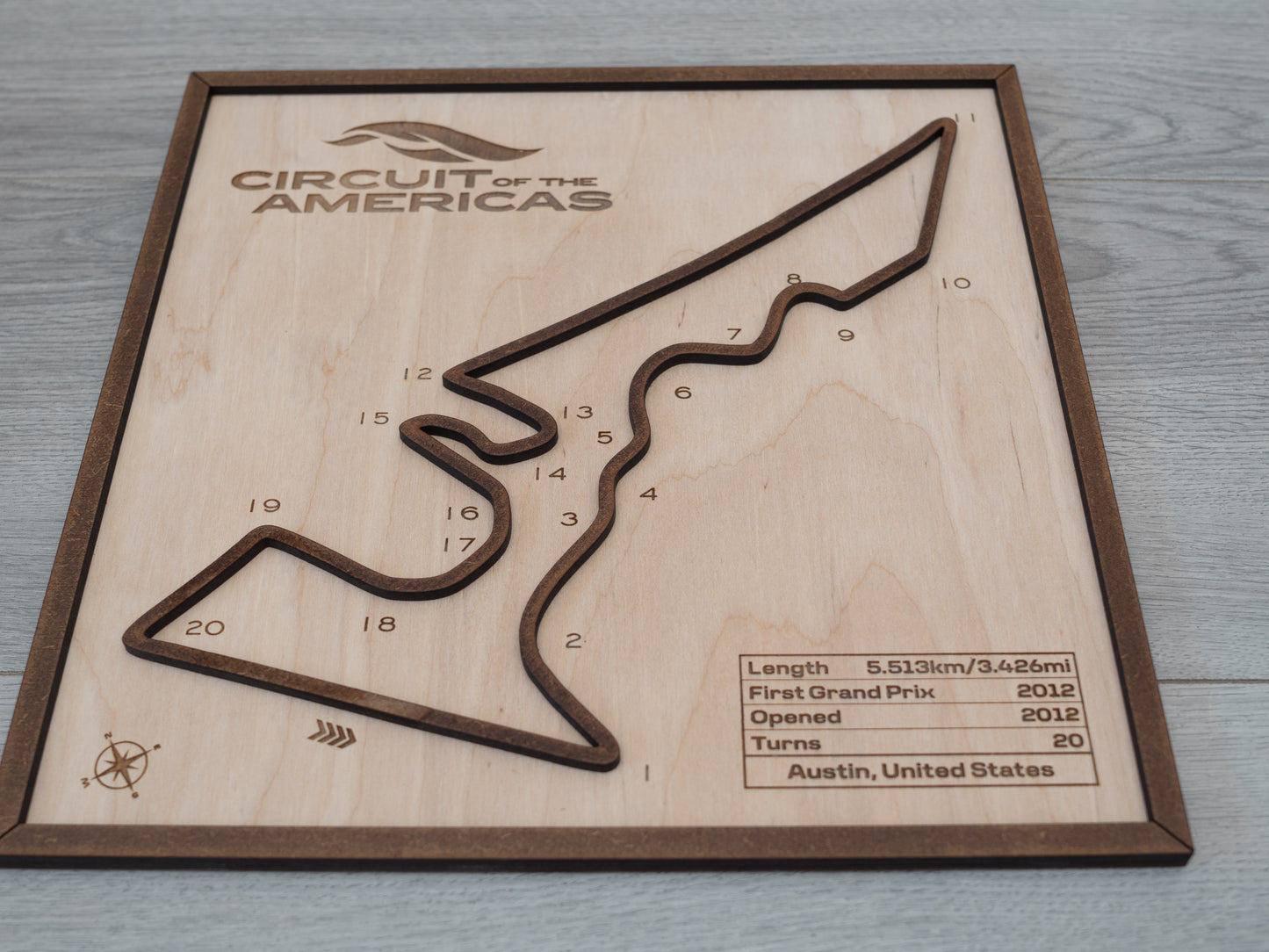 Circuit of the Americas