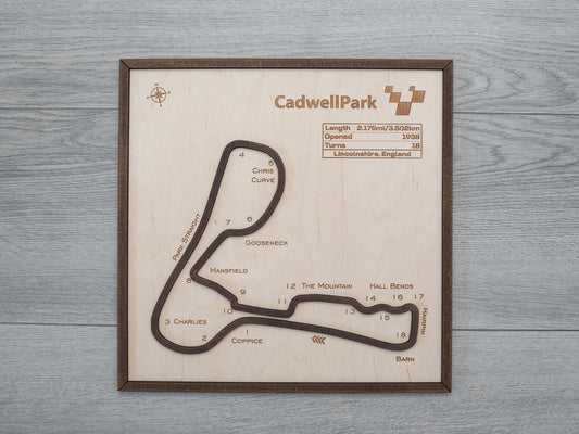 Cadwell Park