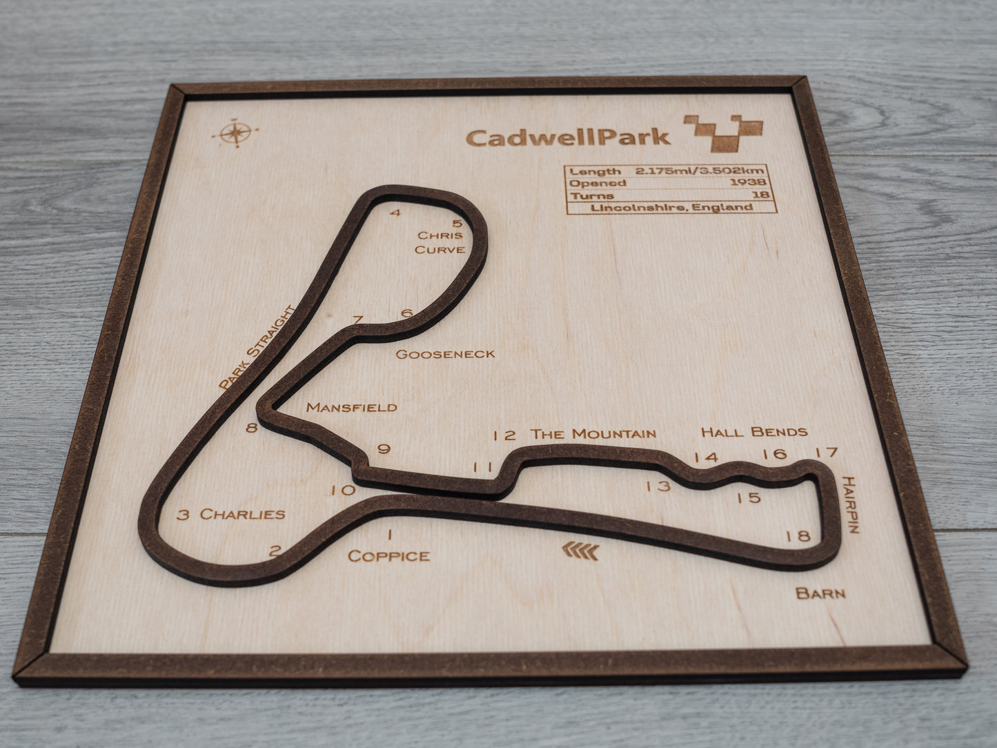 Cadwell Park
