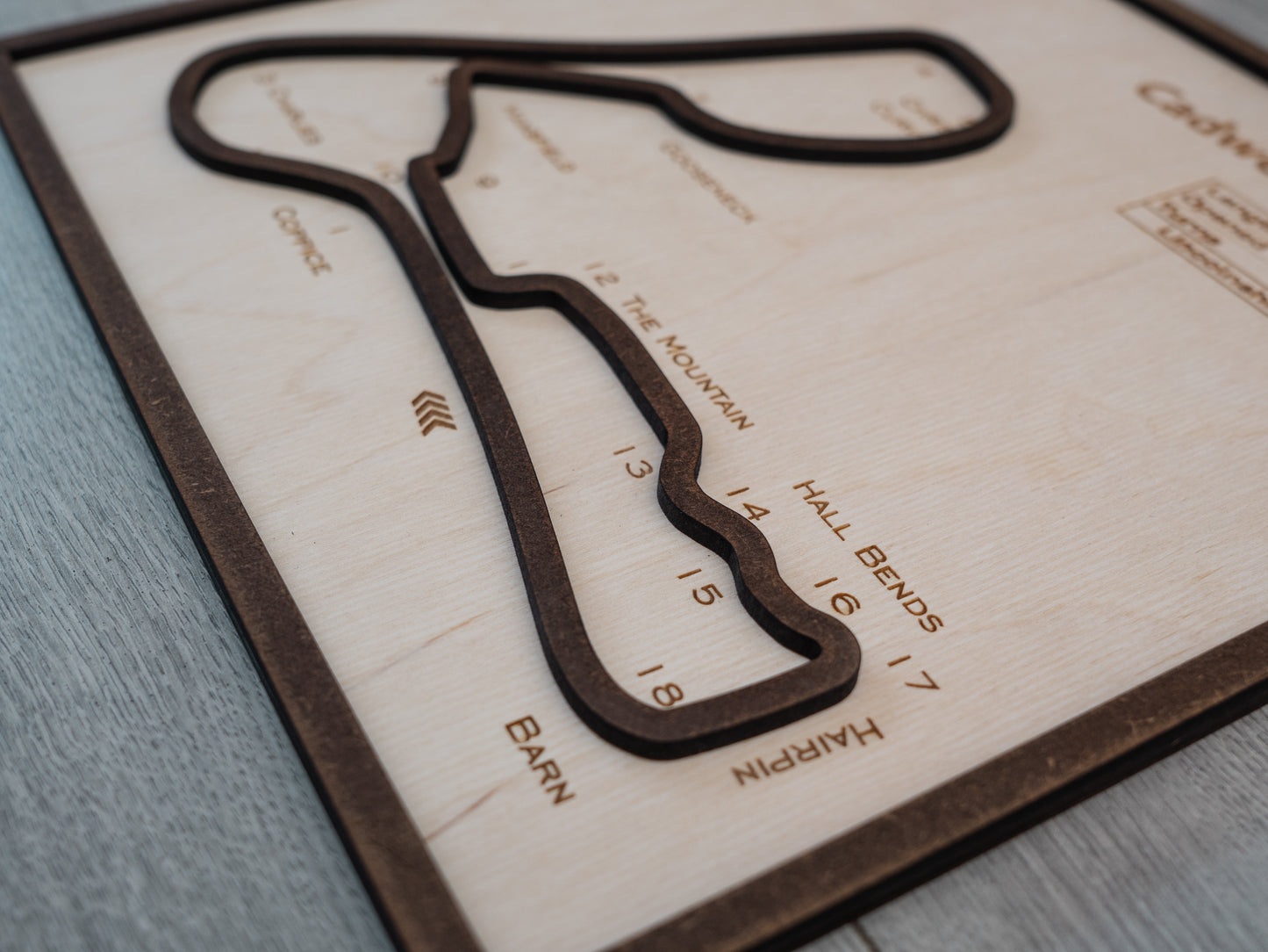 Cadwell Park