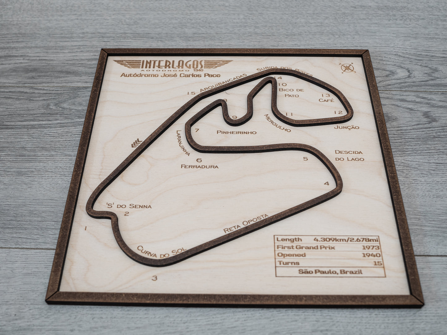 Interlagos