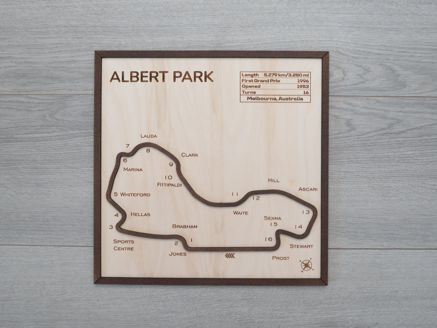 Albert Park
