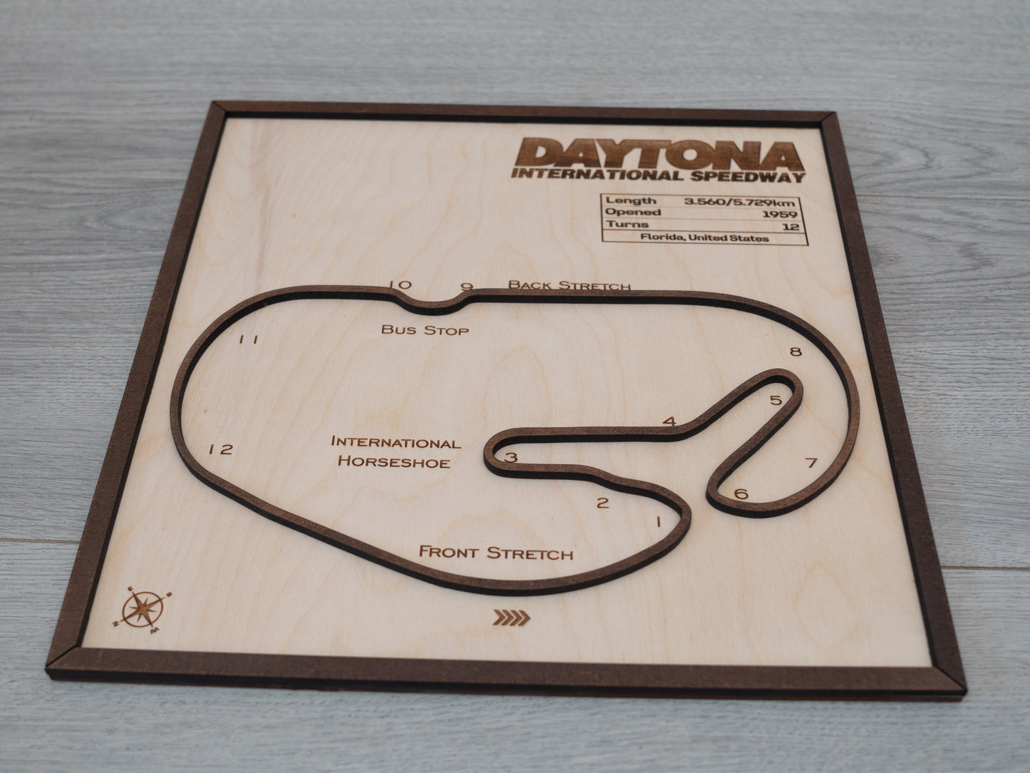 Daytona 24H