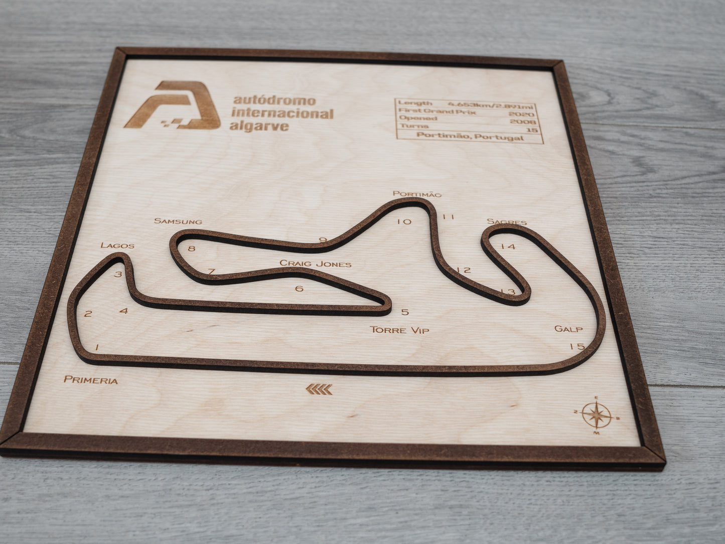 Algarve International Circuit