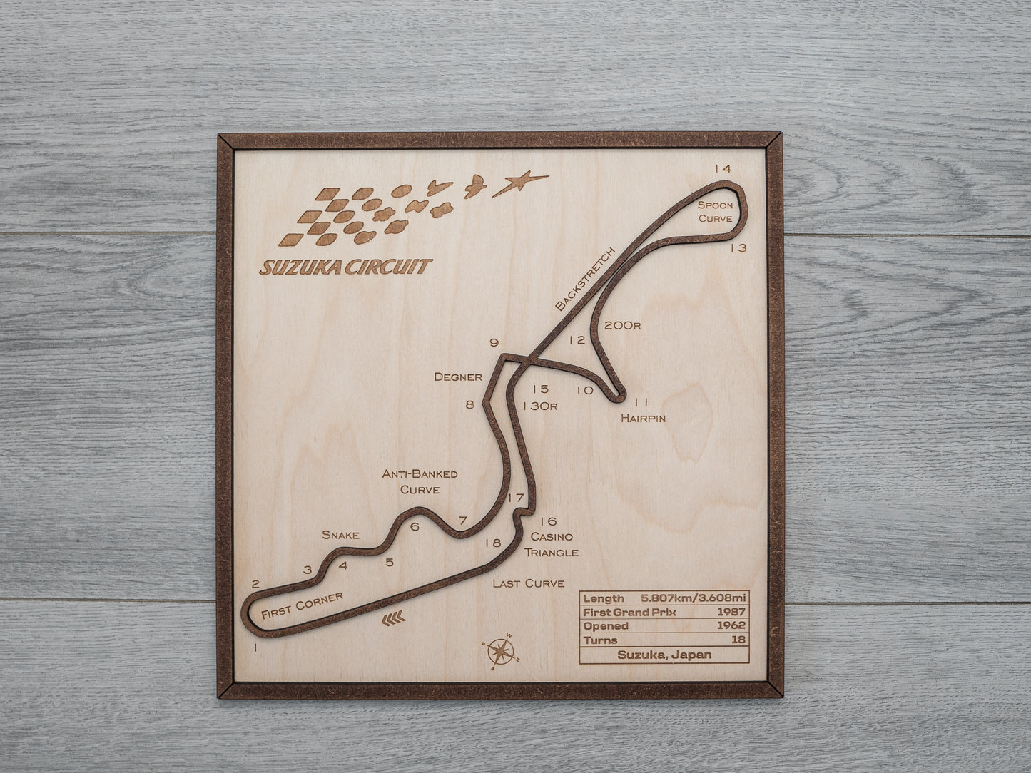 Suzuka