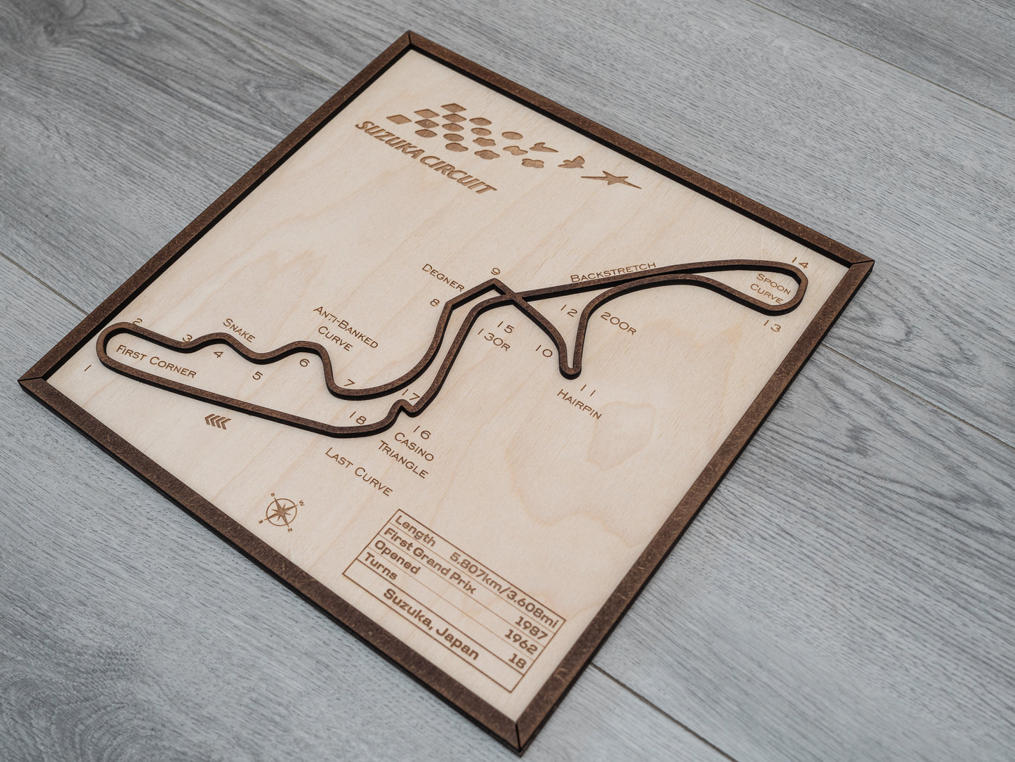 Suzuka