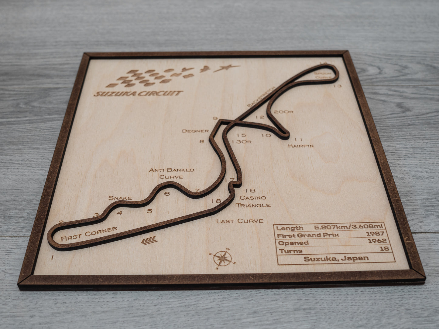 Suzuka
