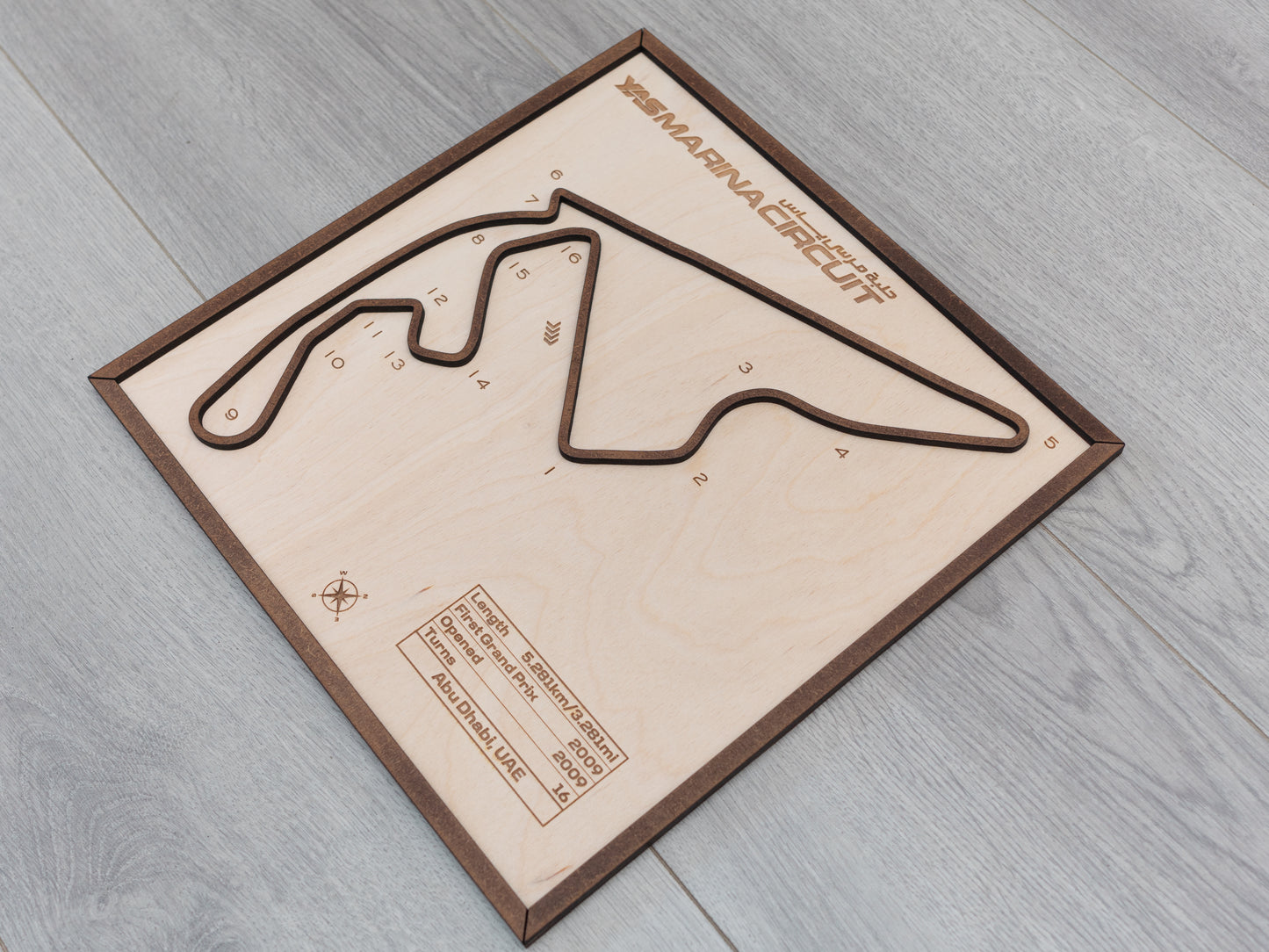 Yas Marina