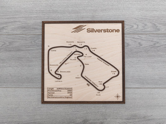 Silverstone