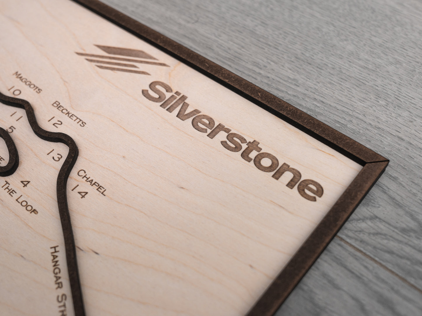 Silverstone