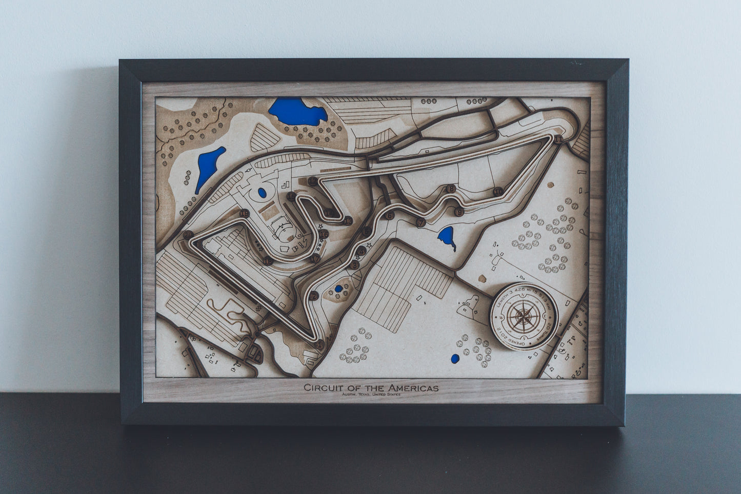 Circuit of The Americas