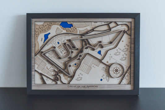 Circuit of The Americas