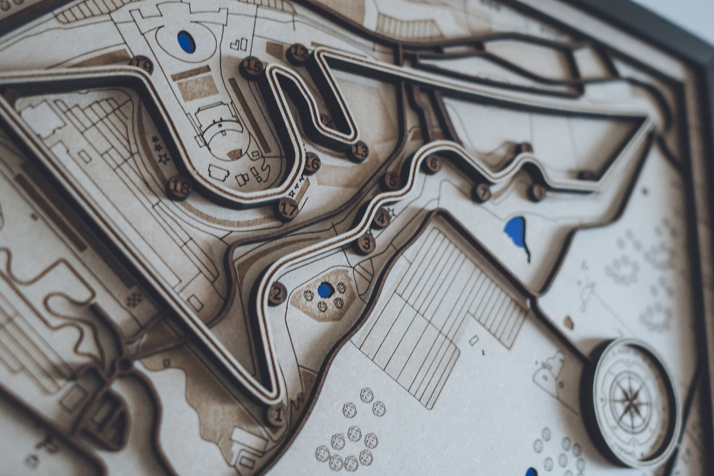 Circuit of The Americas