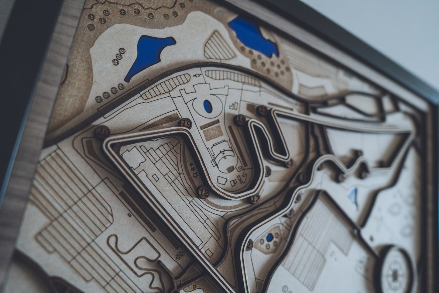 Circuit of The Americas