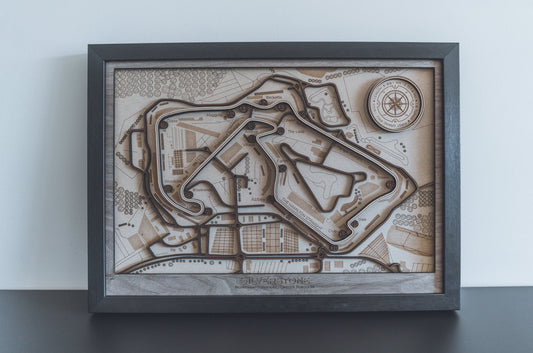 Silverstone