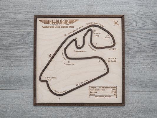 Interlagos