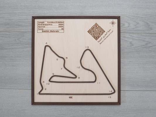 Bahrain