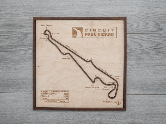 Paul-Ricard