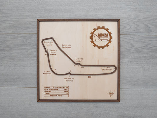 Monza